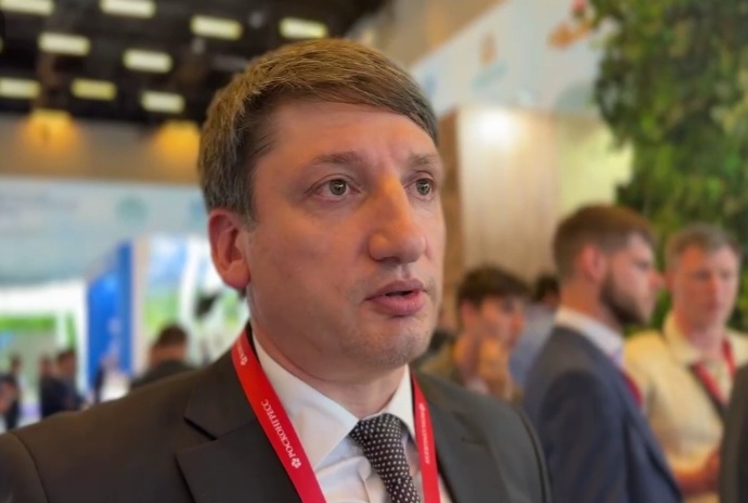 Dagestan intends to strengthen position of its products in North Caucasian agricultural market