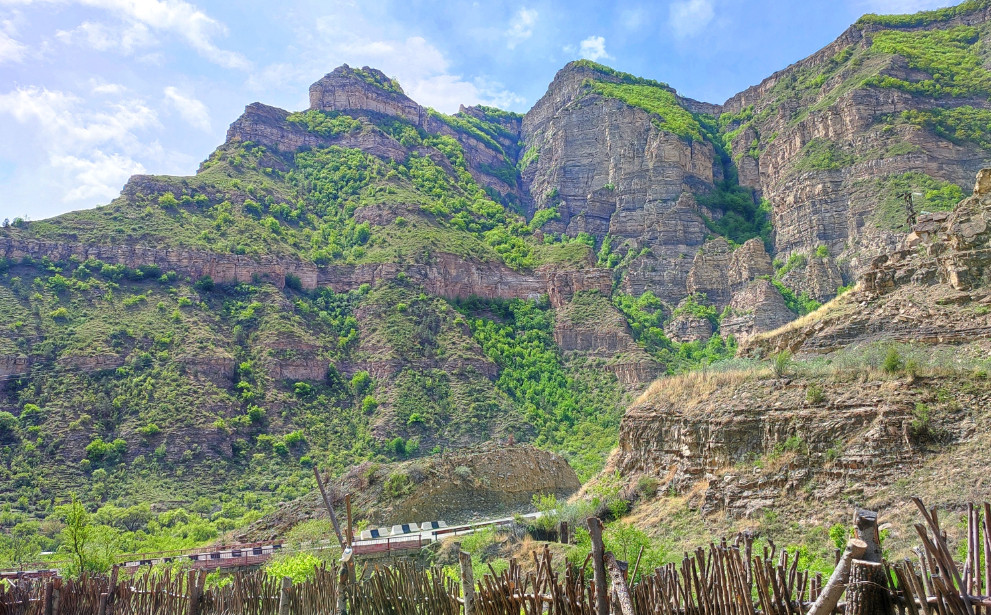 Average cost of vacations in Dagestan increases by 10% in 2025