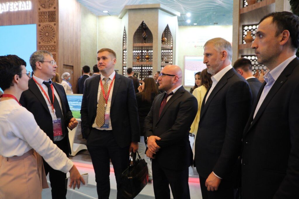 Russia's largest wind farm: Dagestan constructs Novolakskaya Wind Farm