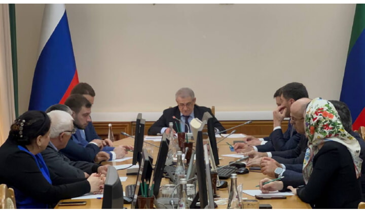 Dagestan continues to cooperate with Belarusian industrial and wool processing enterprises