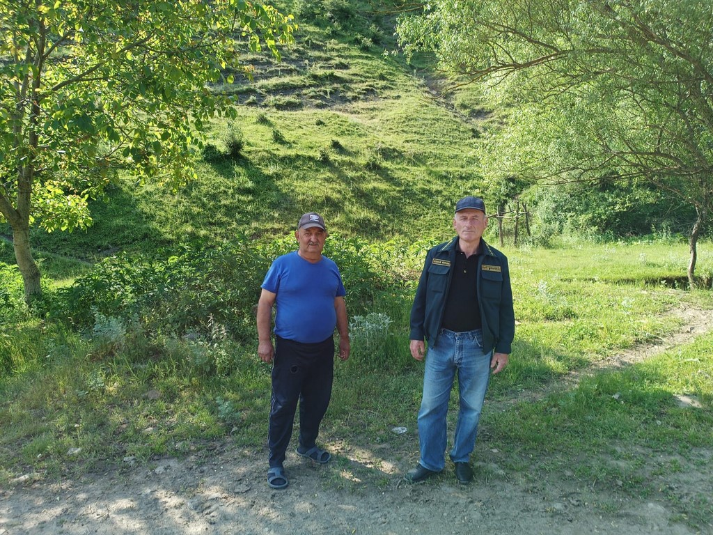 Dagestan introduces forest patrols and special fire-prevention regime