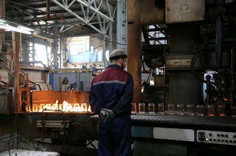 Volume of state defense order in Dagestan exceeds RUB 10 billion