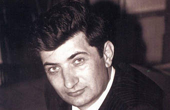 Journalistic contest in memory of Zagir Arukhov announced in Dagestan 
